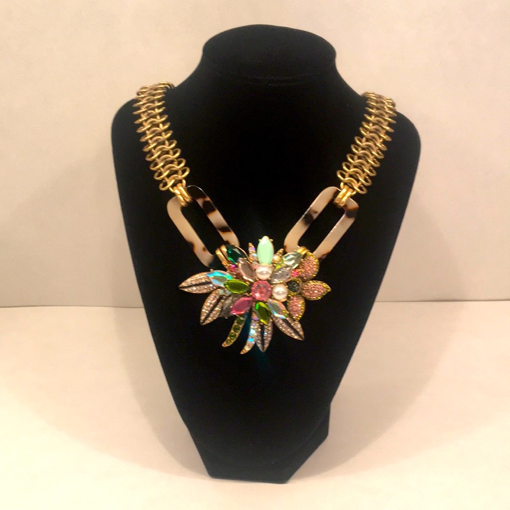 NWT Belle Statement Necklace from Stella and Dot